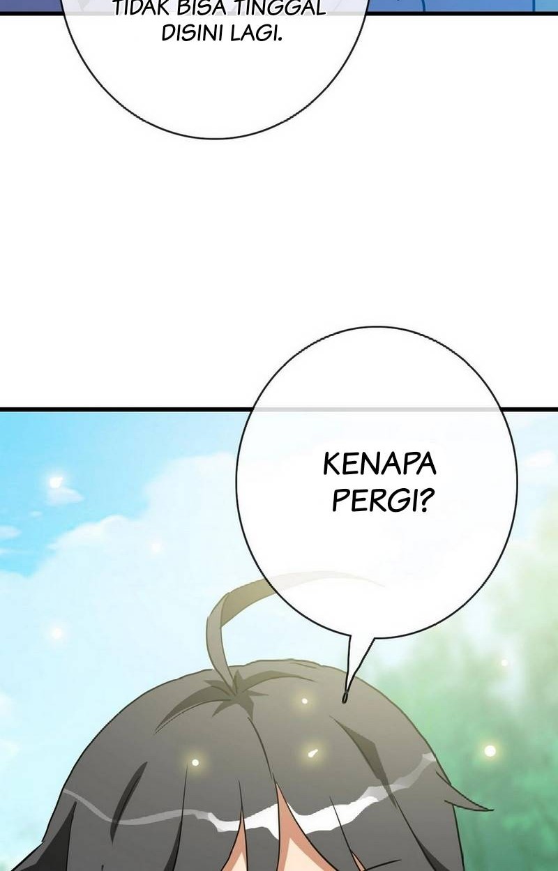 Crazy Leveling System Chapter 50 Gambar 59