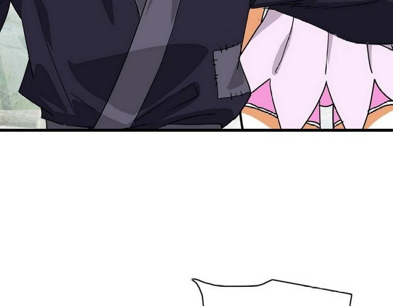 Crazy Leveling System Chapter 50 Gambar 7