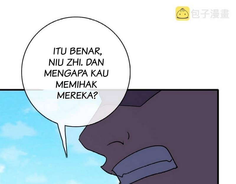 Crazy Leveling System Chapter 50 Gambar 11