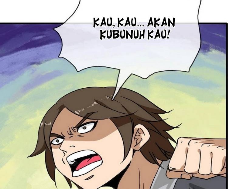 Crazy Leveling System Chapter 50 Gambar 15