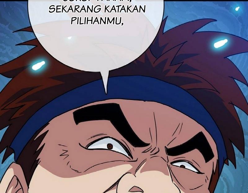 Crazy Leveling System Chapter 50 Gambar 17