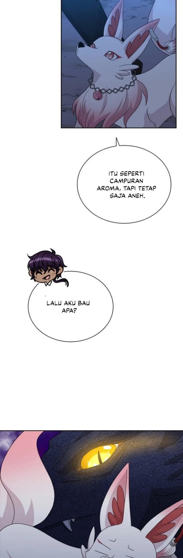 The Book of Lagier Chapter 38 Gambar 40