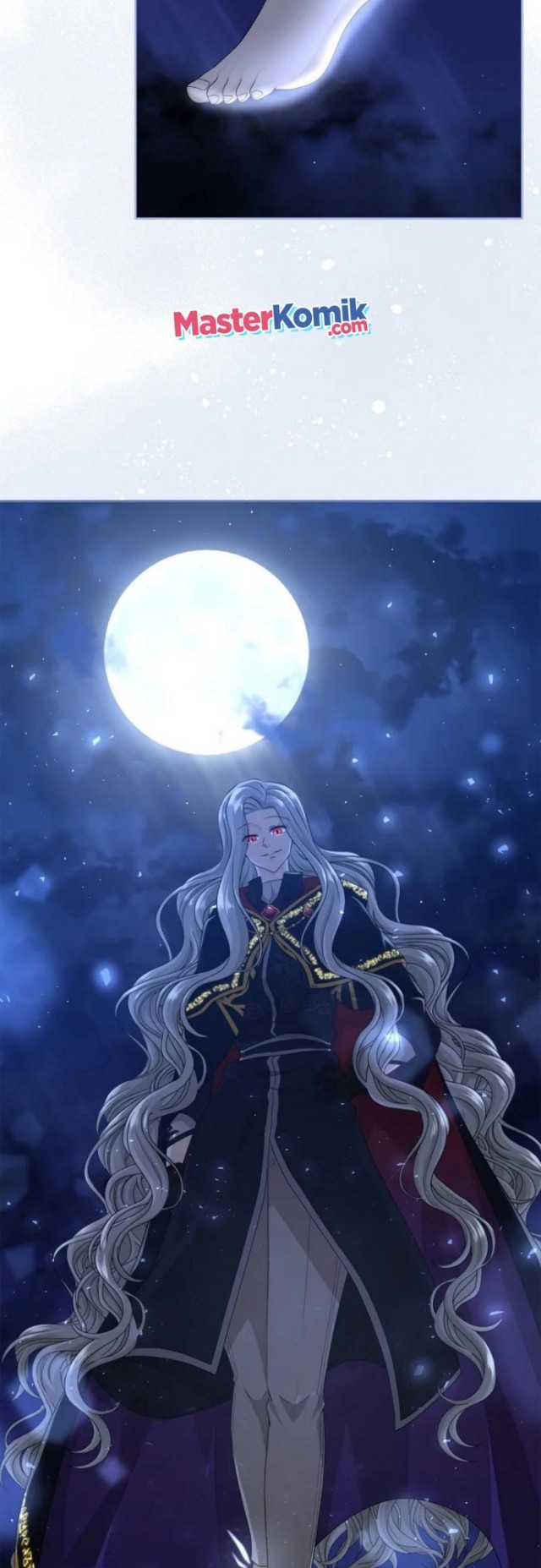 The Book of Lagier Chapter 38 Gambar 53