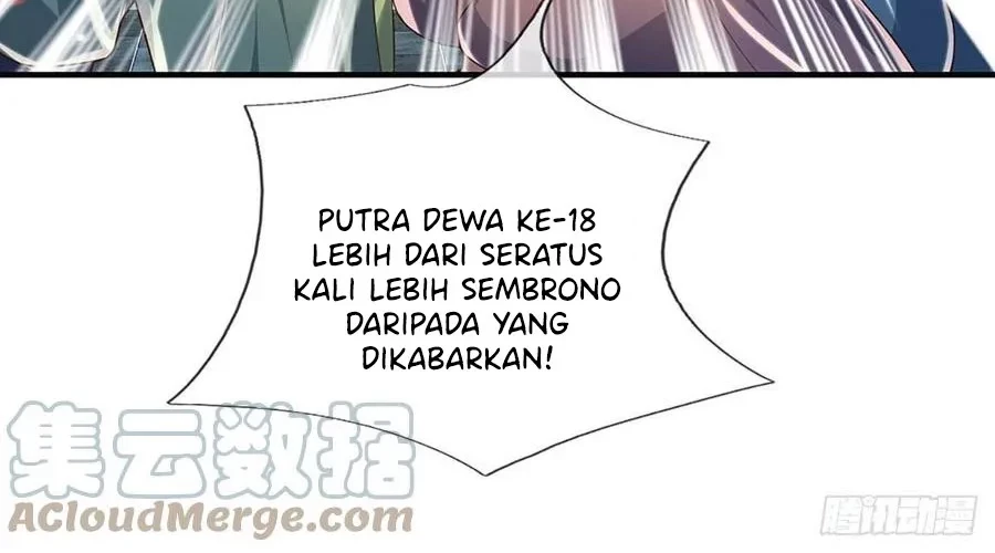 Star Sign In To Supreme Dantian Chapter 122 Gambar 6