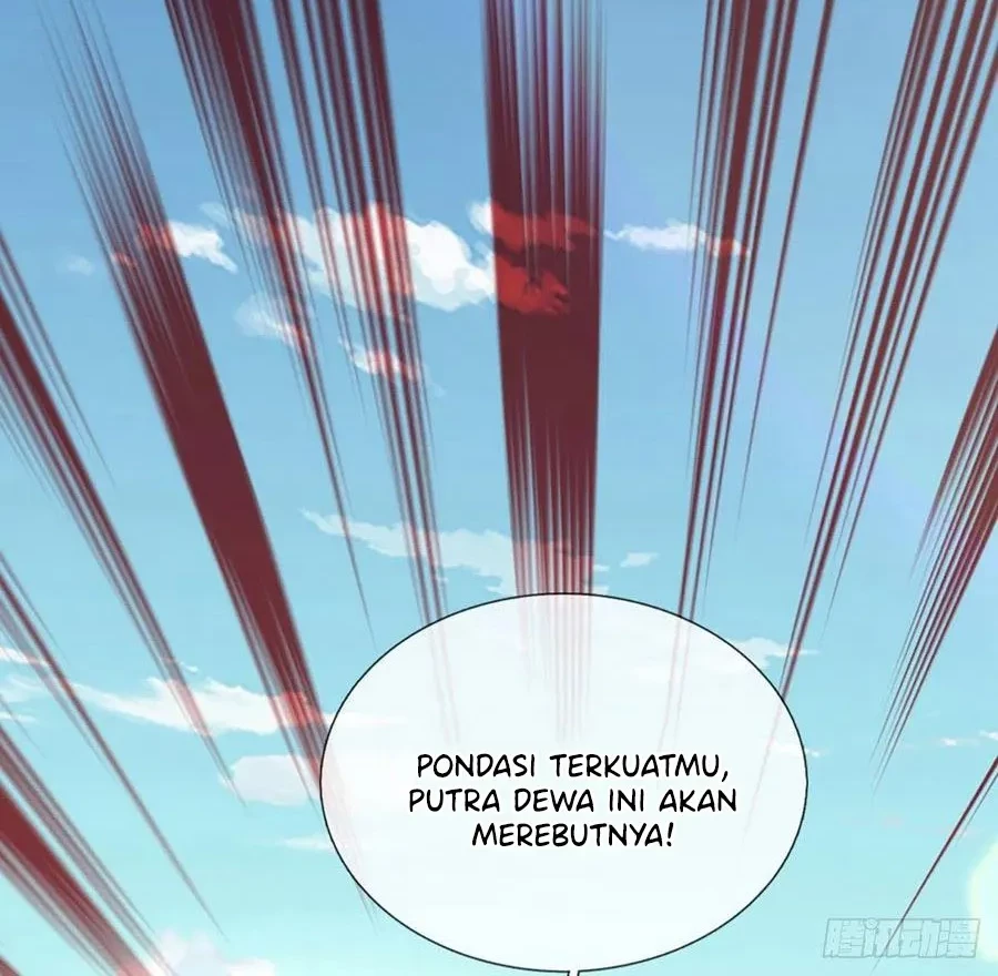 Star Sign In To Supreme Dantian Chapter 122 Gambar 26