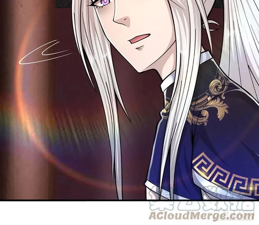 My Disciples All Over The World Chapter 117 Gambar 28