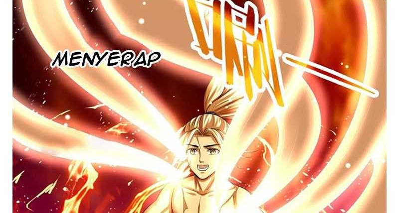 Shenwu Tianzun Chapter 317 Gambar 4