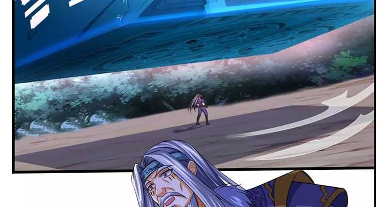 Shenwu Tianzun Chapter 317 Gambar 10