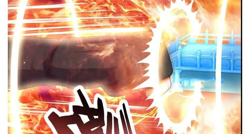 Shenwu Tianzun Chapter 317 Gambar 14