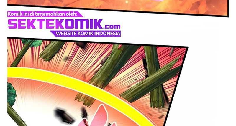 Shenwu Tianzun Chapter 317 Gambar 16