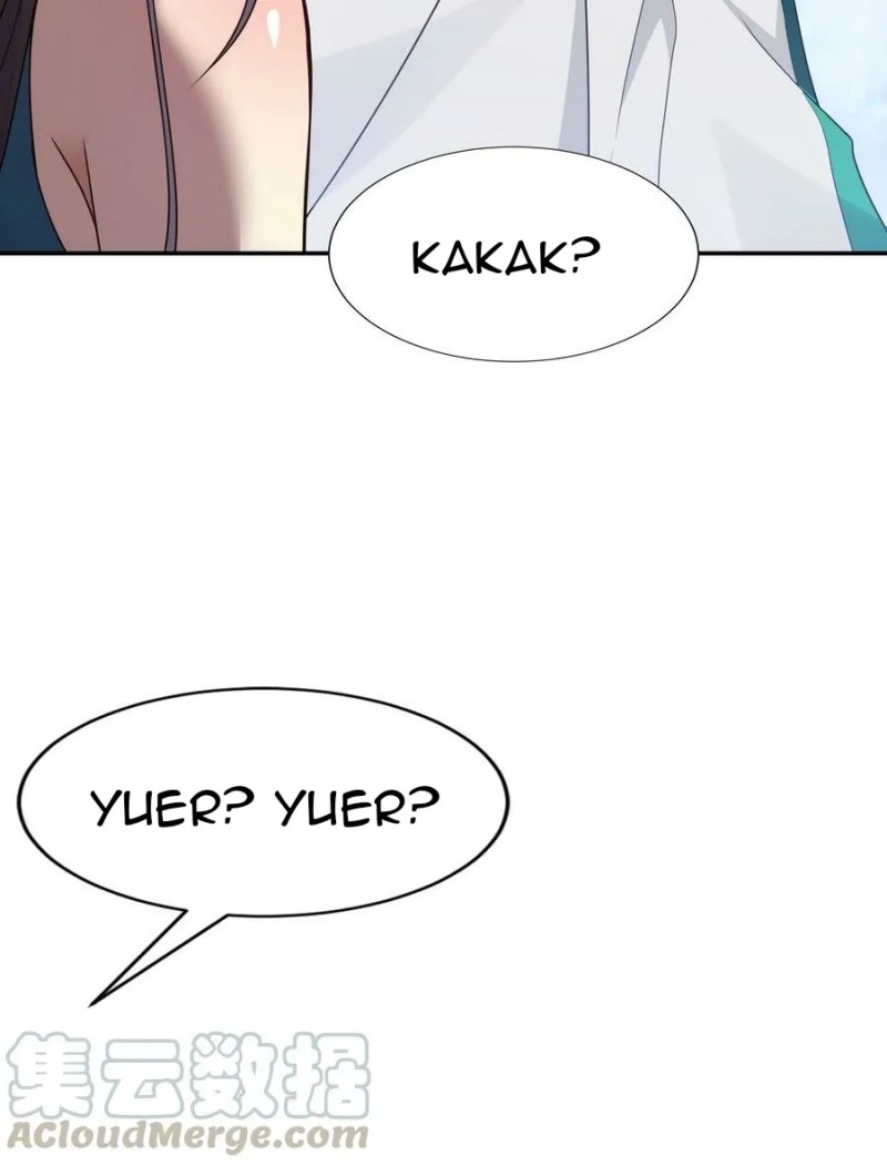 All Female Cultivators Want To Sleep With Me Chapter 51 Gambar 8