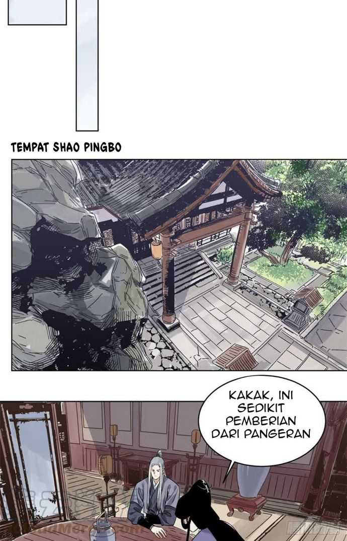 The Taoist Chapter 100 Gambar 10