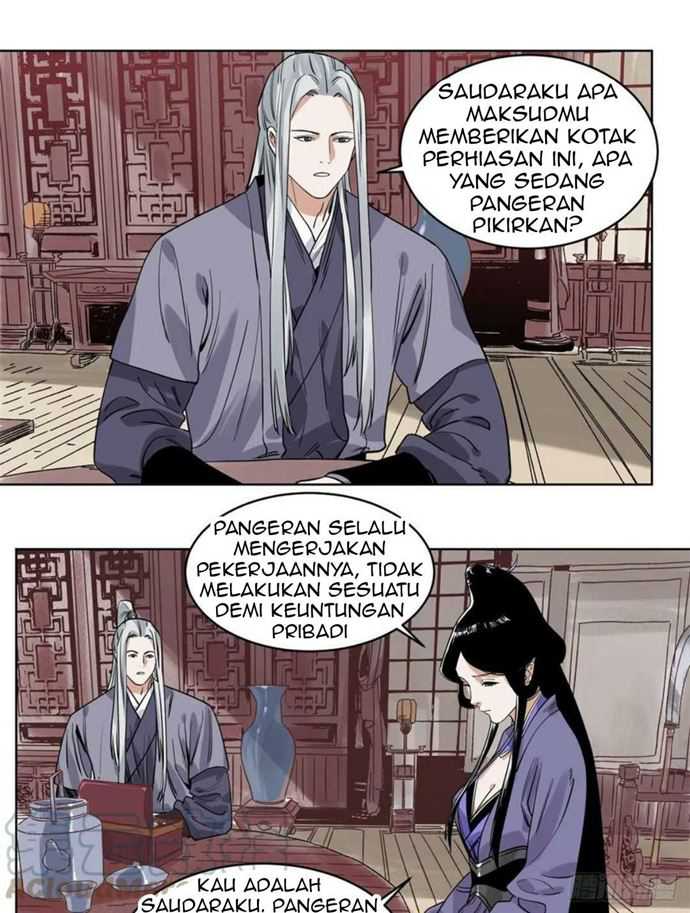 The Taoist Chapter 100 Gambar 12