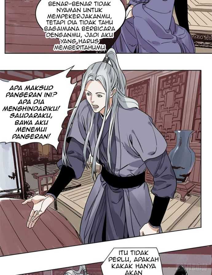 The Taoist Chapter 100 Gambar 13