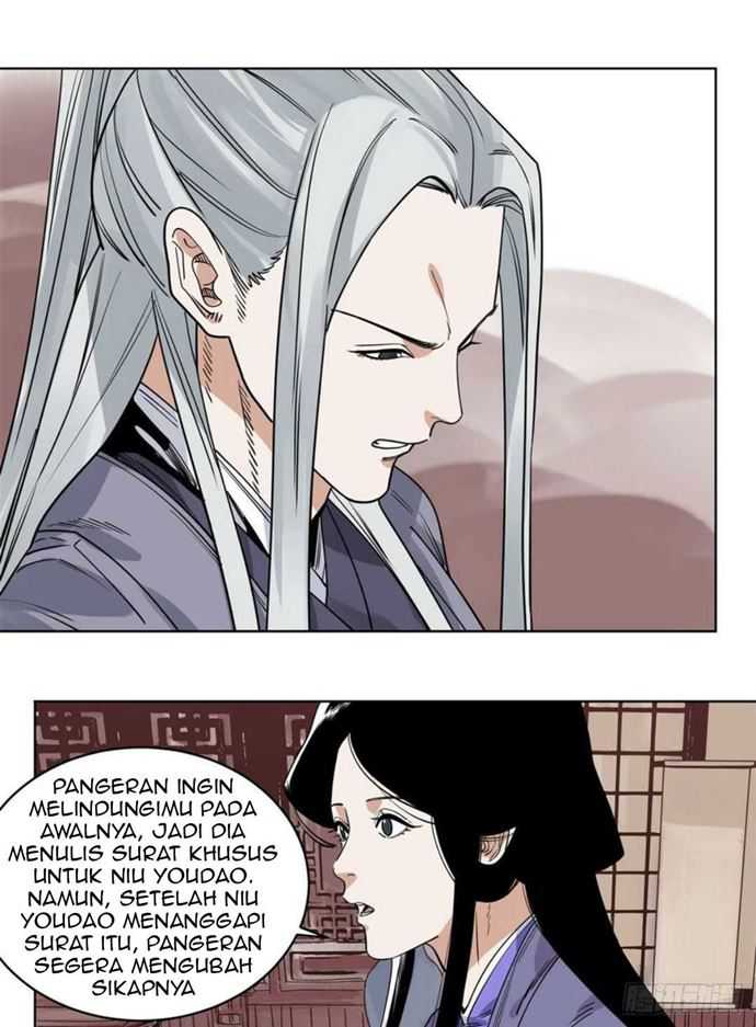 The Taoist Chapter 100 Gambar 17