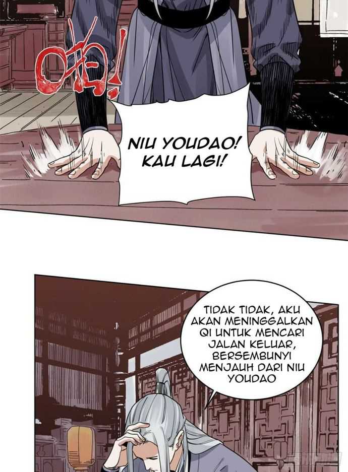 The Taoist Chapter 100 Gambar 19