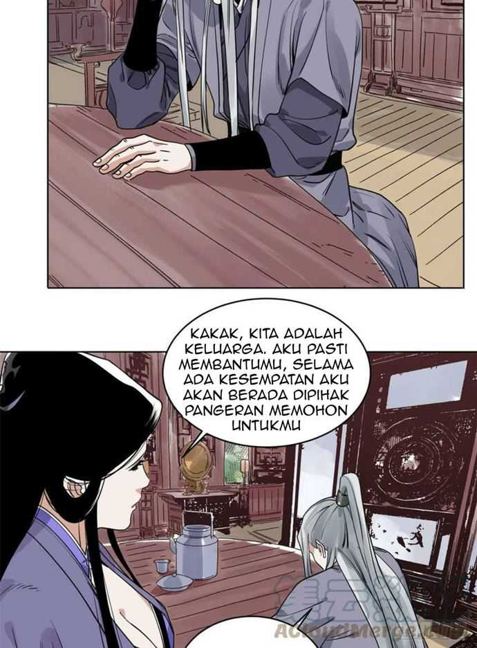 The Taoist Chapter 100 Gambar 20