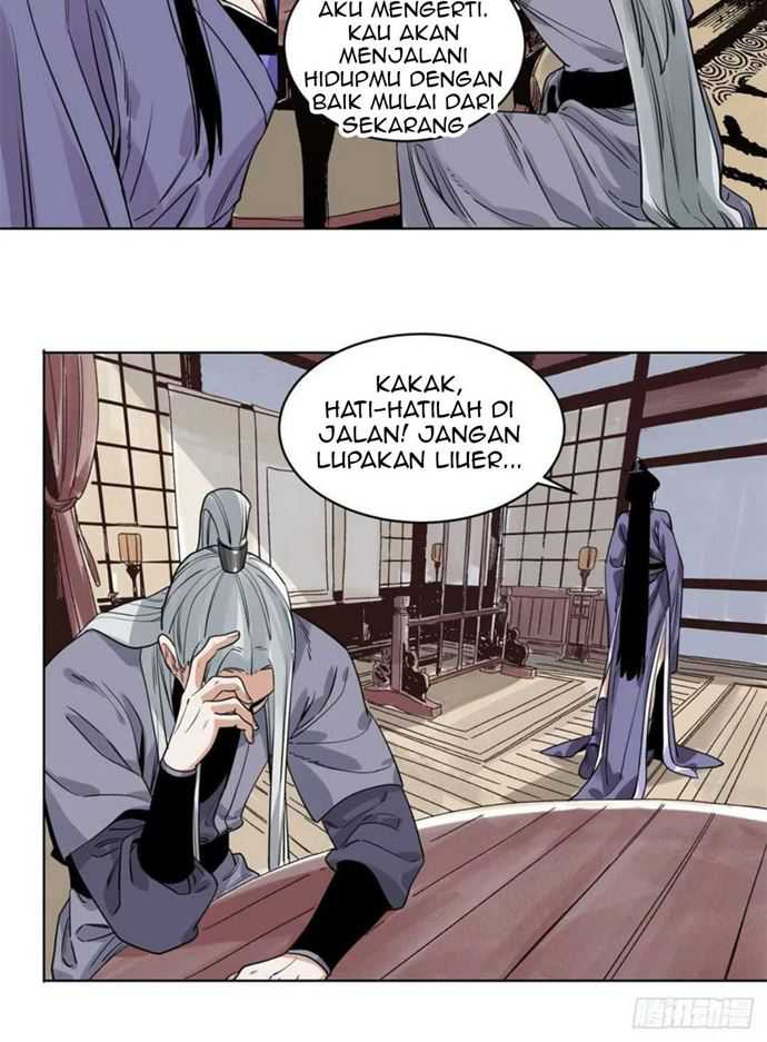 The Taoist Chapter 100 Gambar 21