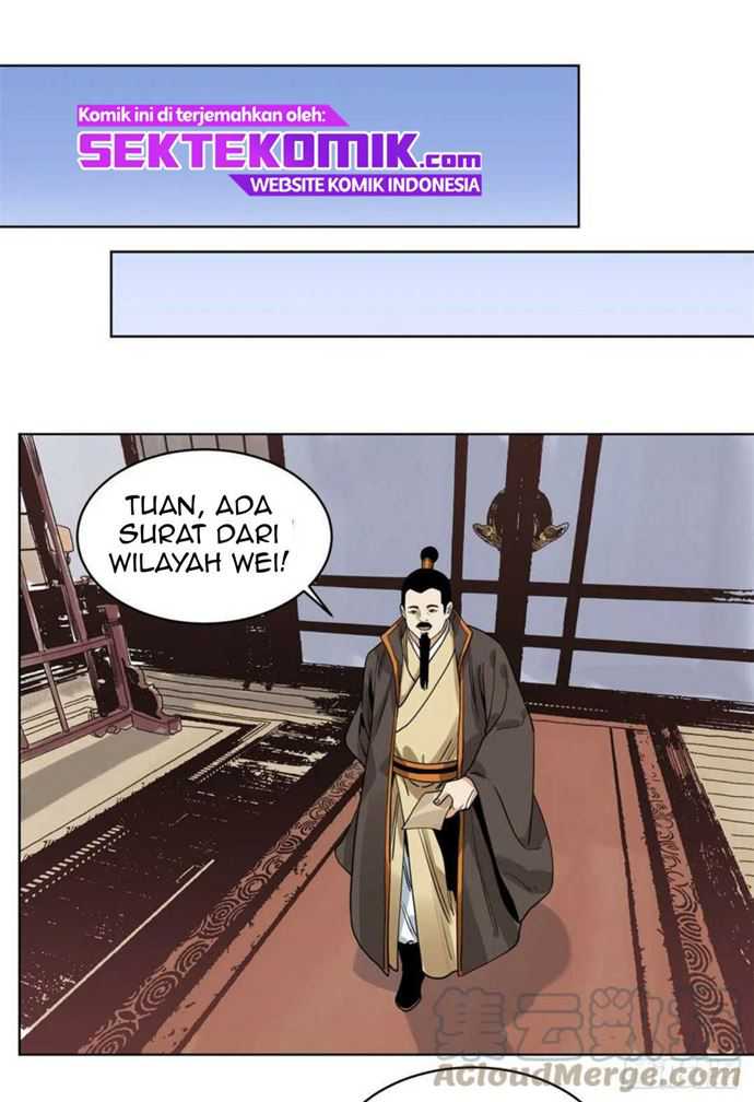 The Taoist Chapter 100 Gambar 22