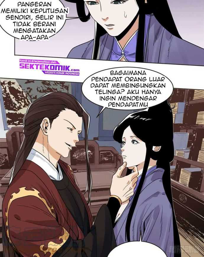 The Taoist Chapter 100 Gambar 6