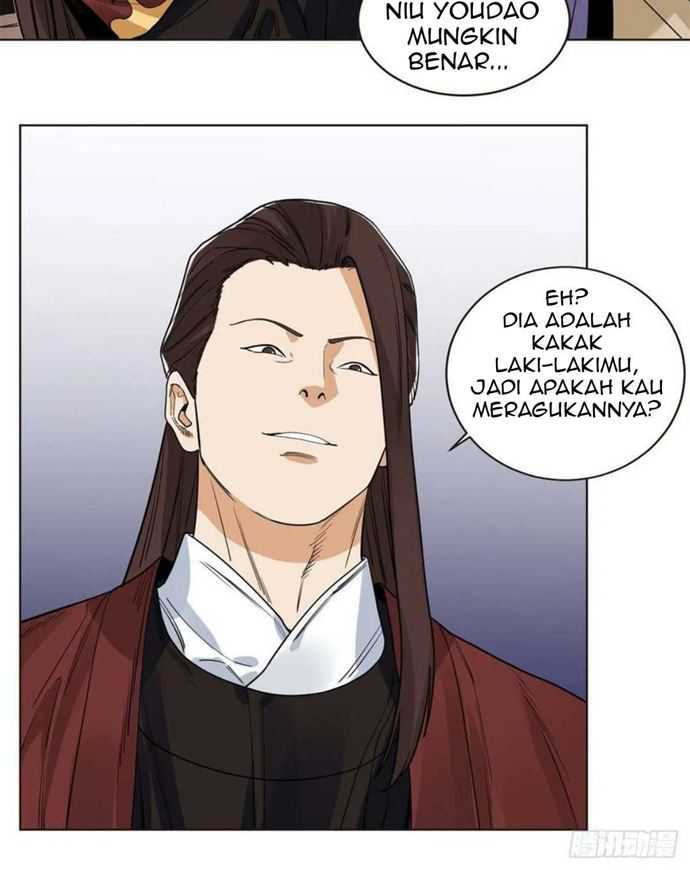 The Taoist Chapter 100 Gambar 7