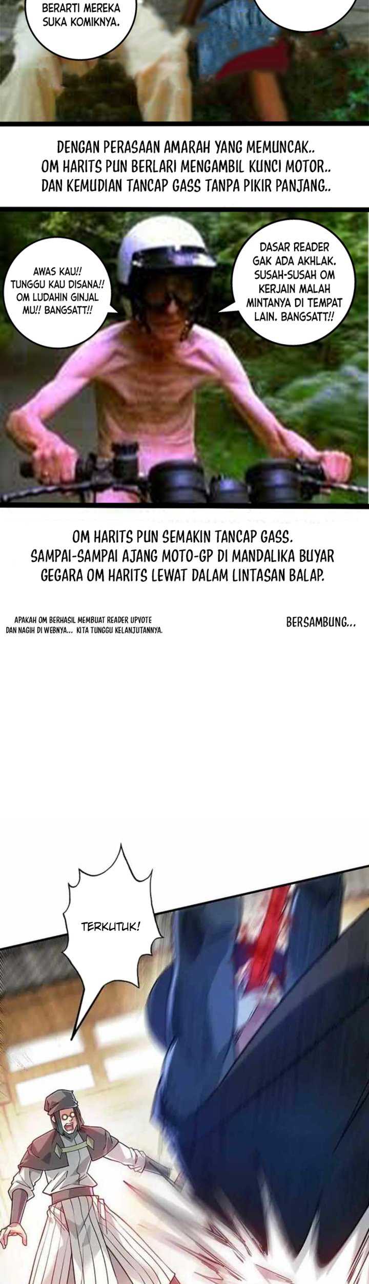 The First Son-In-Law Vanguard of All Time Chapter 193 Gambar 3