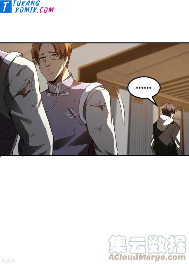 Useless First Son-In-Law Chapter 95 Gambar 53