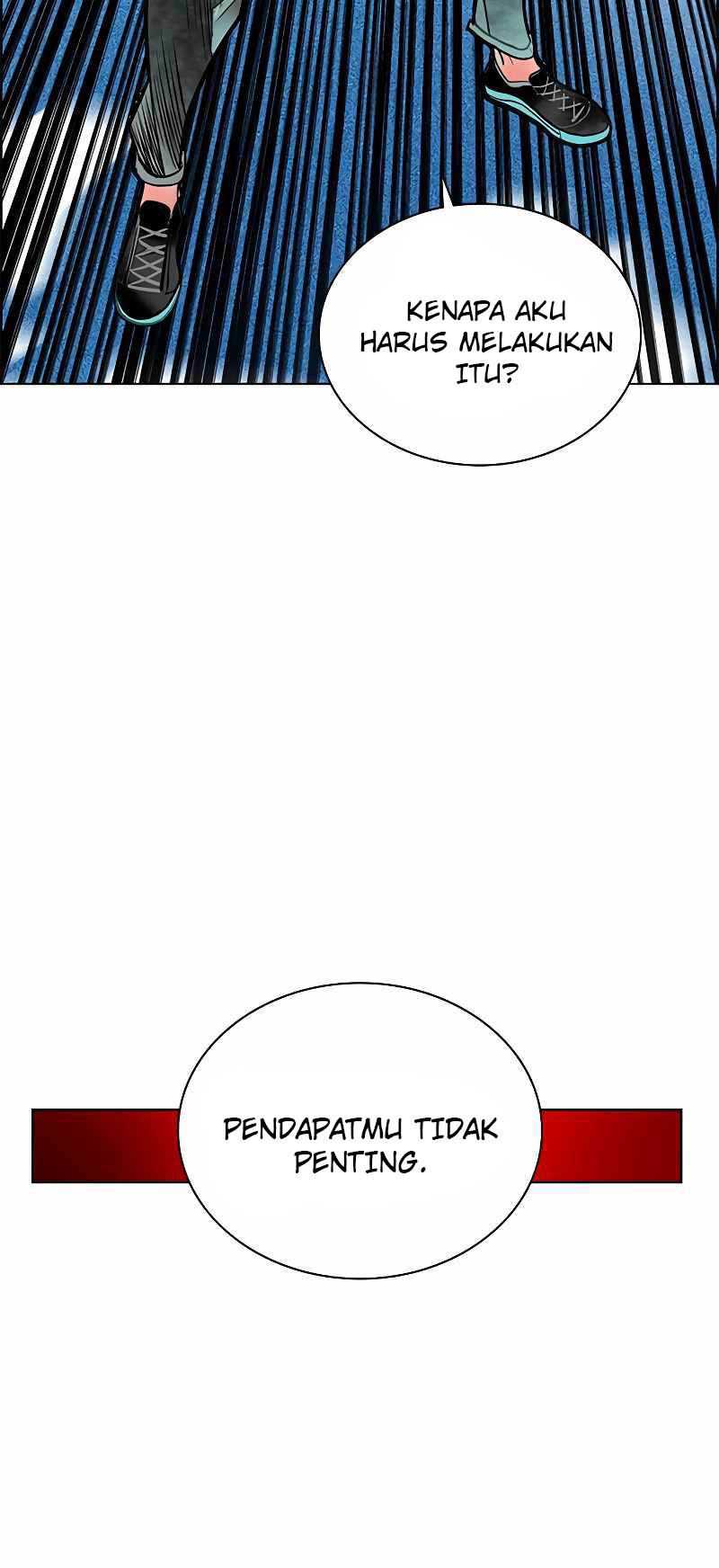 Jungle Juice Chapter 82 Gambar 11