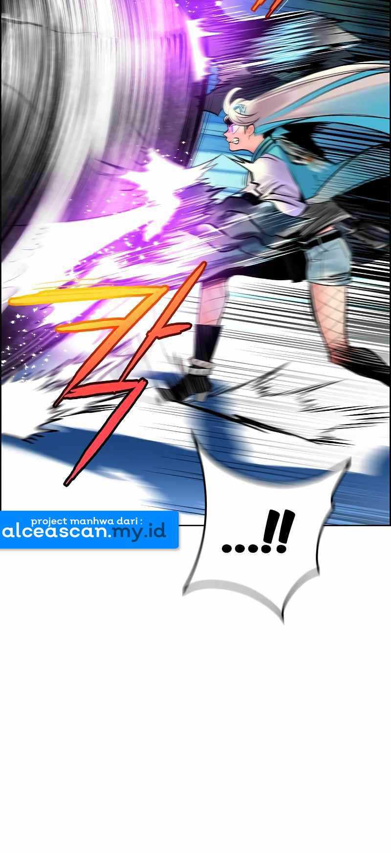 Jungle Juice Chapter 82 Gambar 15