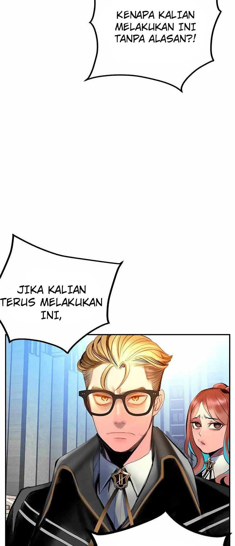 Jungle Juice Chapter 82 Gambar 17