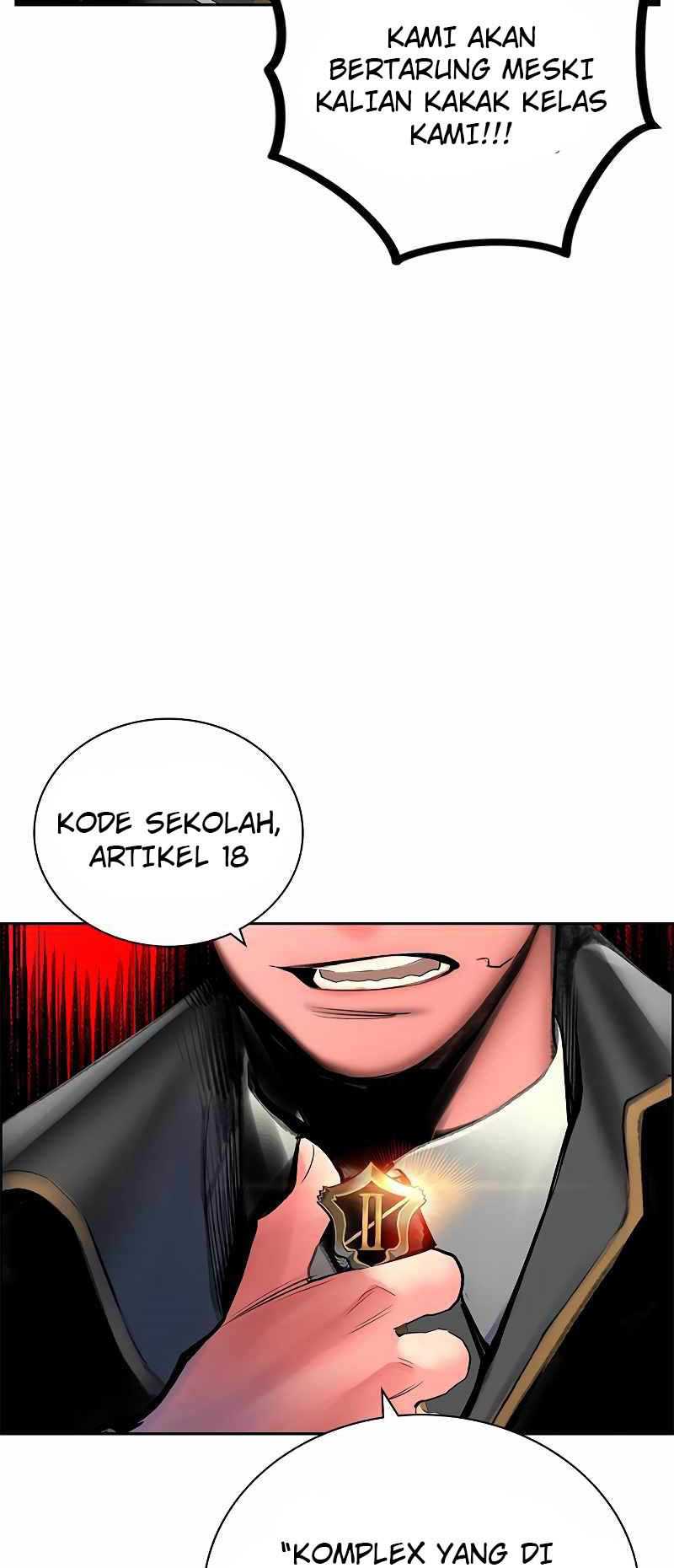 Jungle Juice Chapter 82 Gambar 18