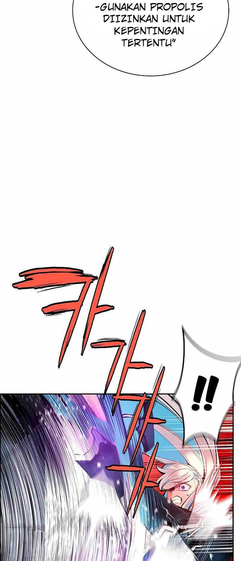 Jungle Juice Chapter 82 Gambar 19