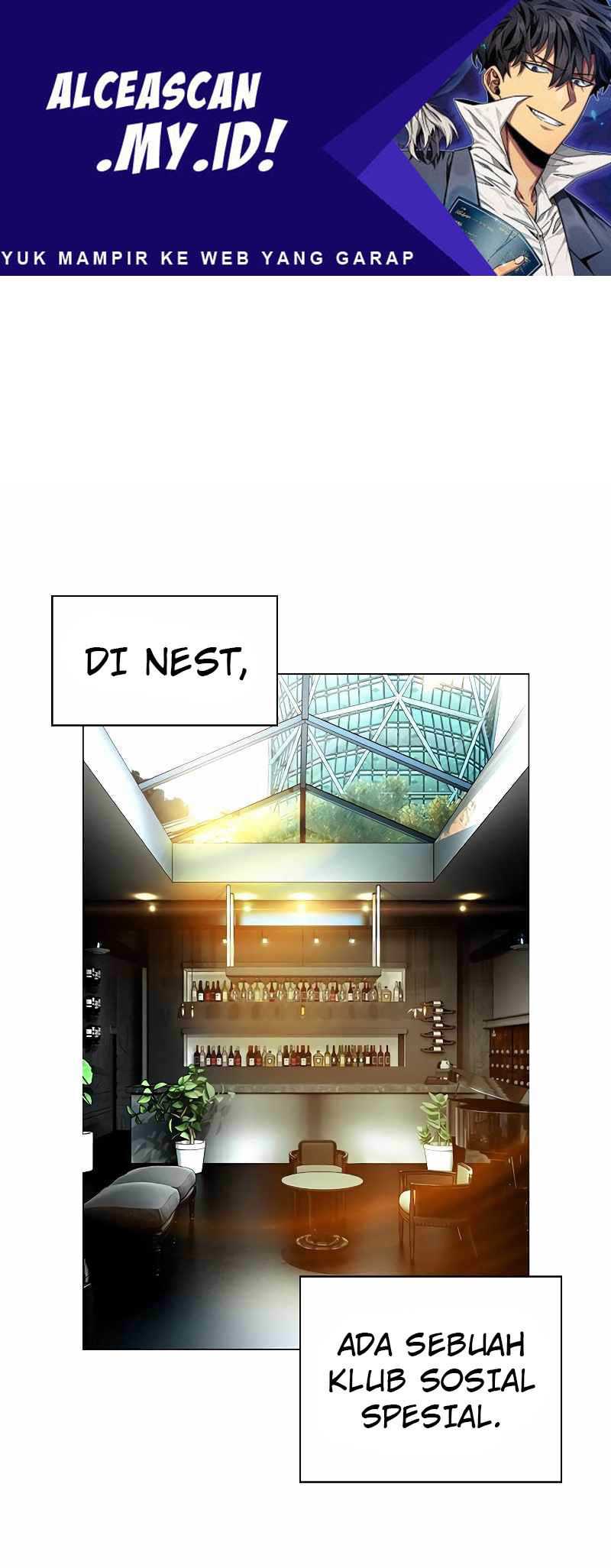 Baca Manhwa Jungle Juice Chapter 82 Gambar 2