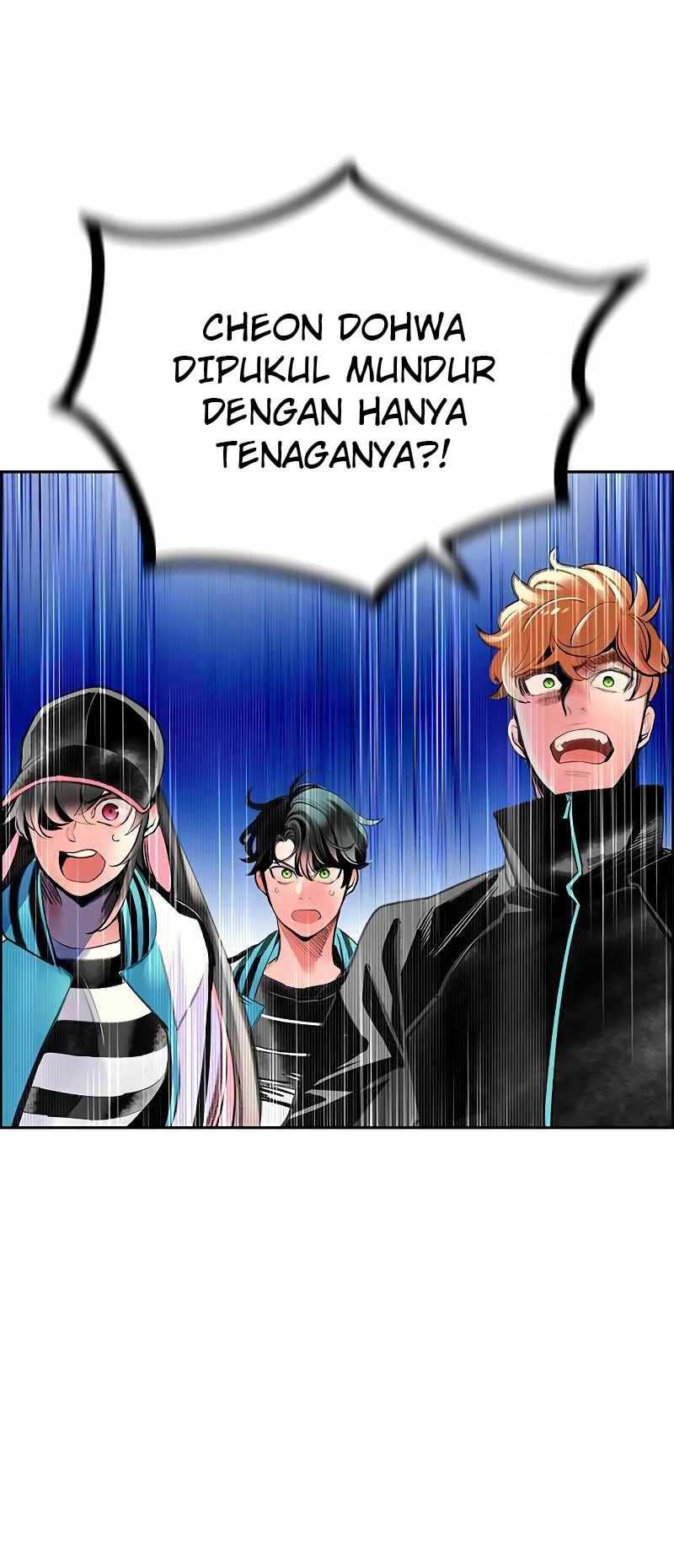 Jungle Juice Chapter 82 Gambar 22