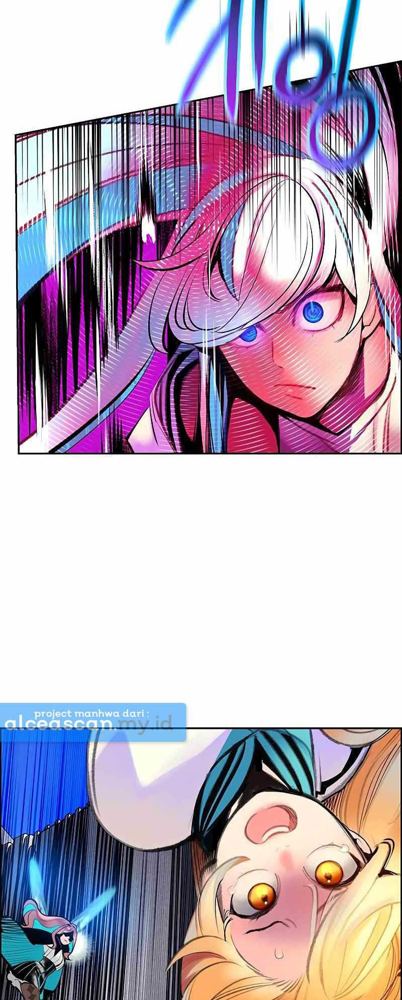 Jungle Juice Chapter 82 Gambar 24