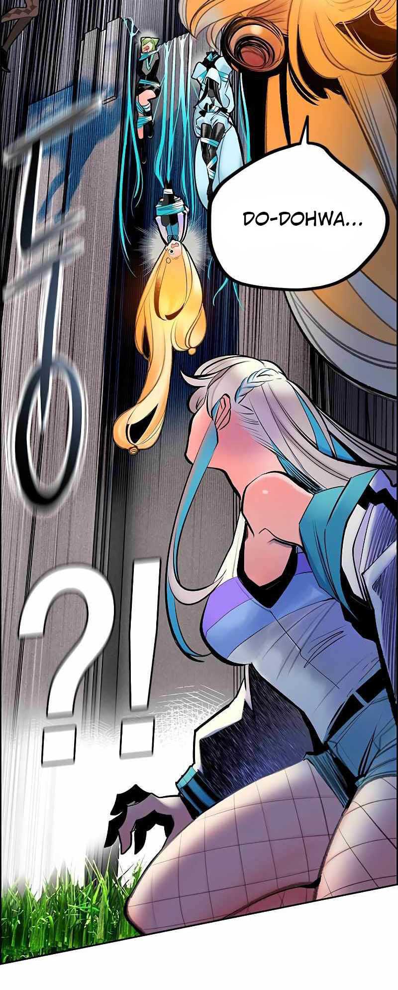 Jungle Juice Chapter 82 Gambar 25