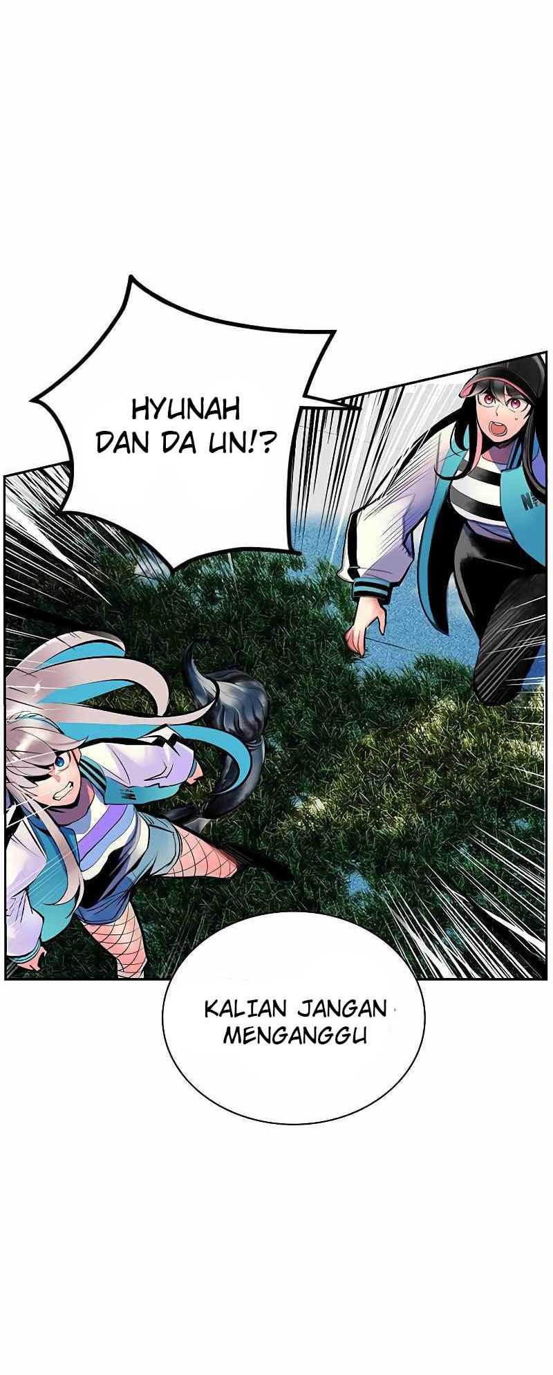 Jungle Juice Chapter 82 Gambar 26