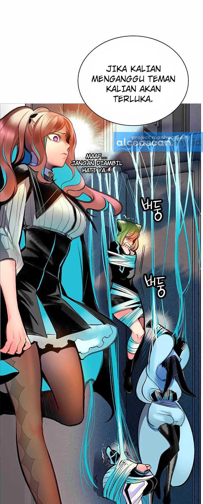 Jungle Juice Chapter 82 Gambar 27