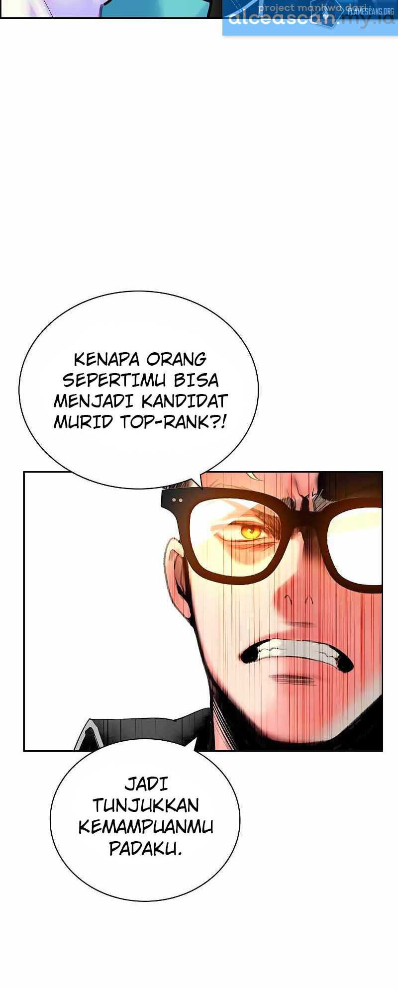 Jungle Juice Chapter 82 Gambar 29