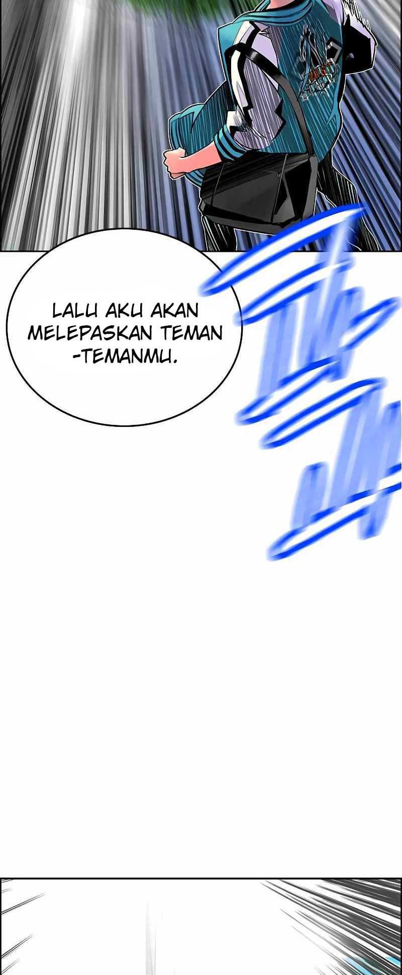 Jungle Juice Chapter 82 Gambar 31