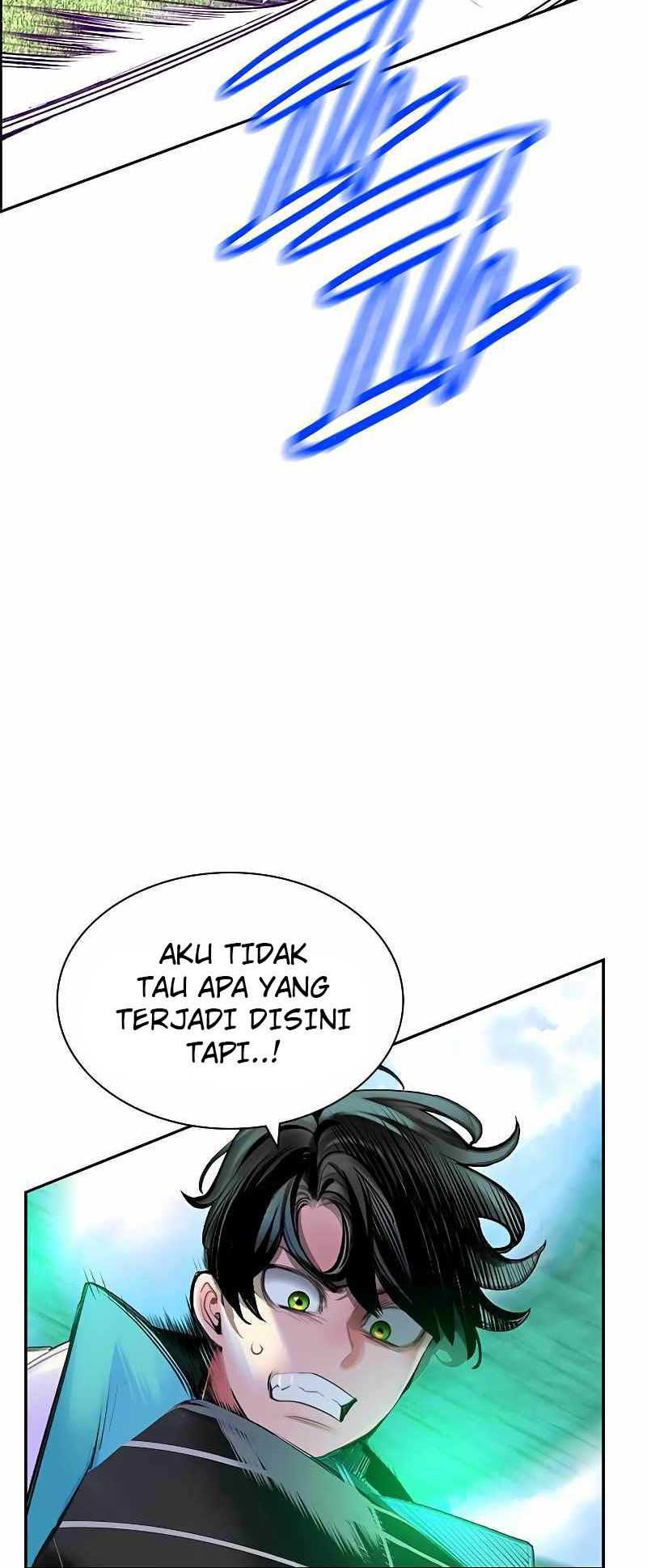 Jungle Juice Chapter 82 Gambar 33