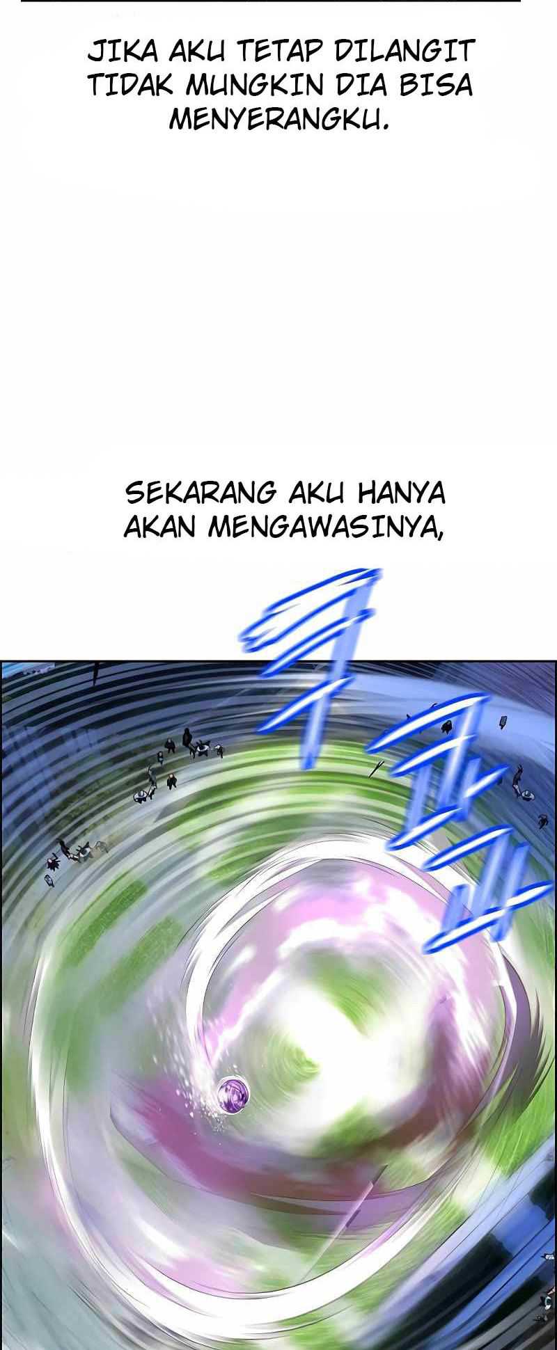 Jungle Juice Chapter 82 Gambar 34