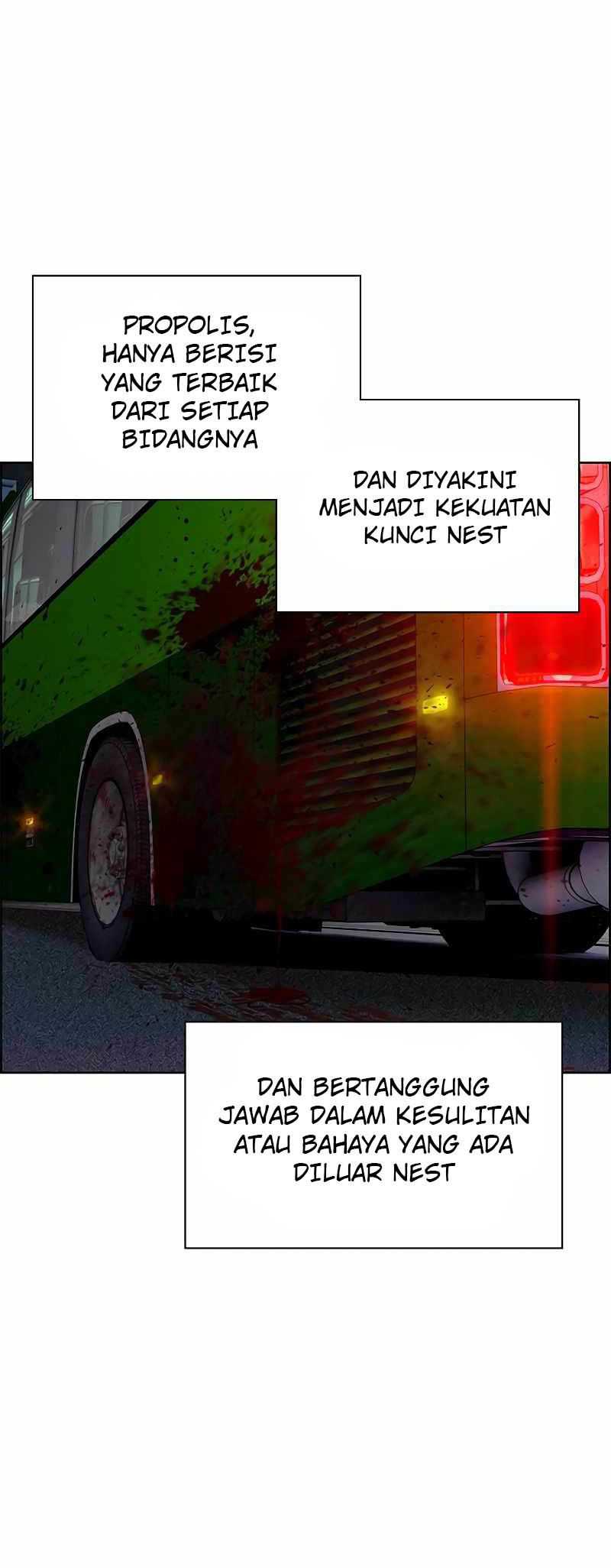 Jungle Juice Chapter 82 Gambar 4