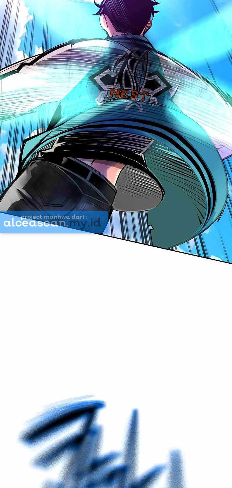 Jungle Juice Chapter 82 Gambar 40
