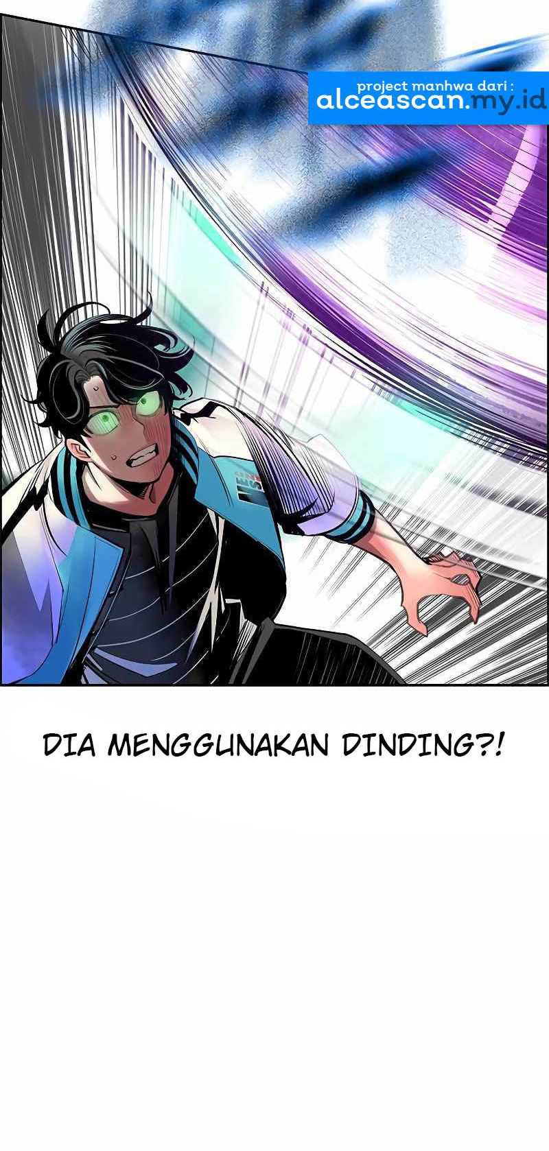 Jungle Juice Chapter 82 Gambar 41