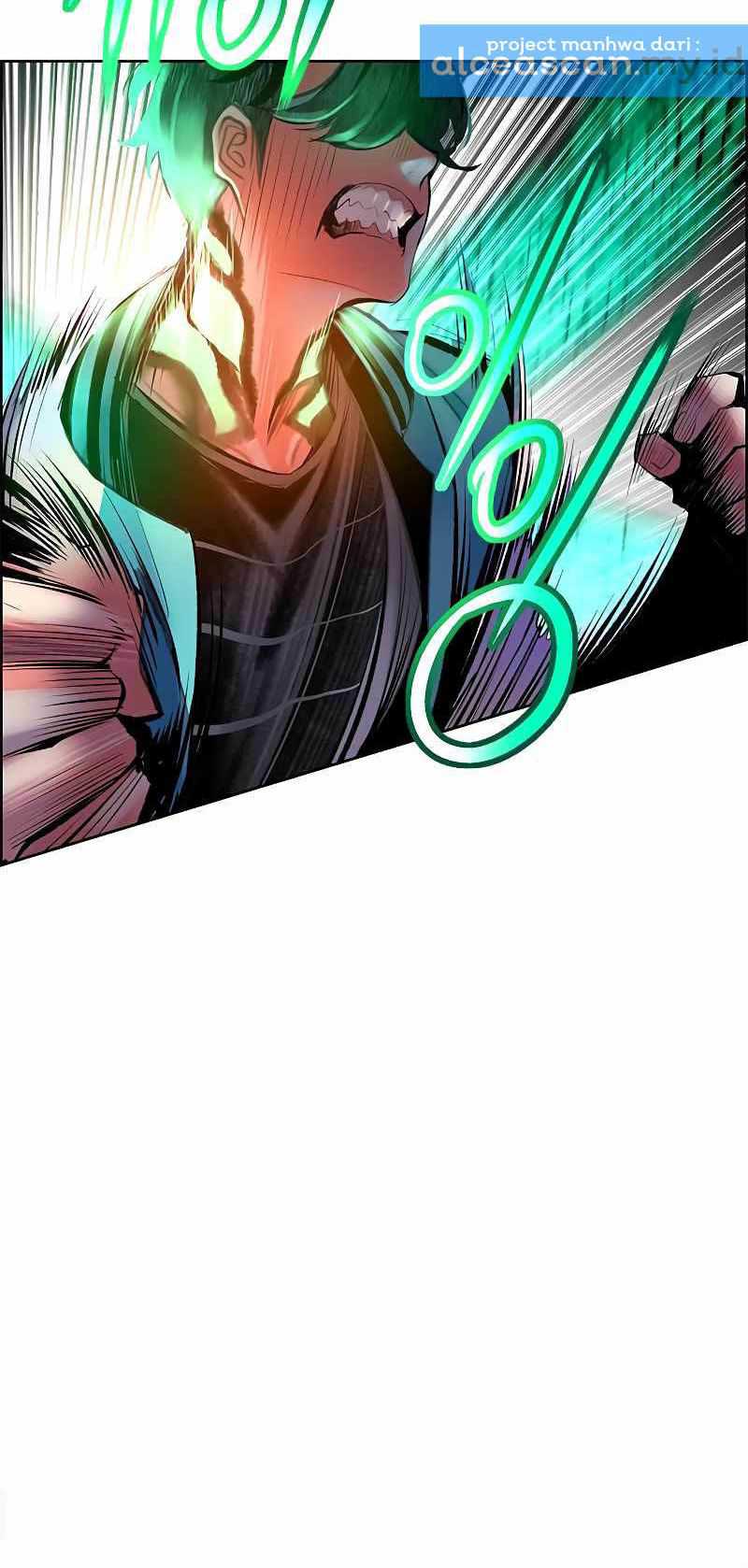 Jungle Juice Chapter 82 Gambar 43