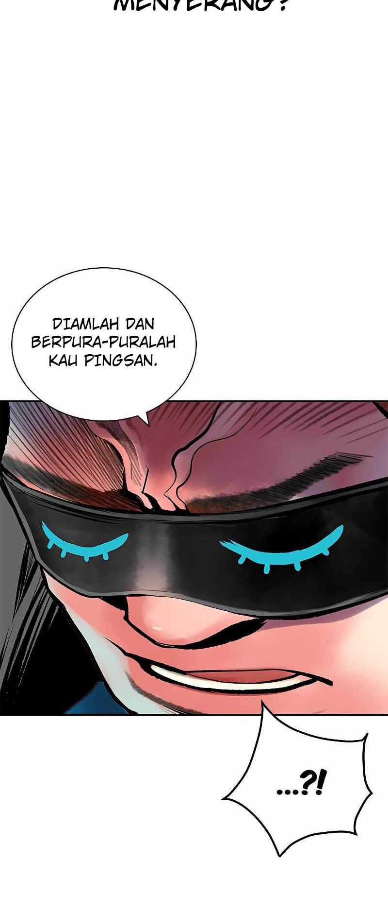 Jungle Juice Chapter 82 Gambar 49