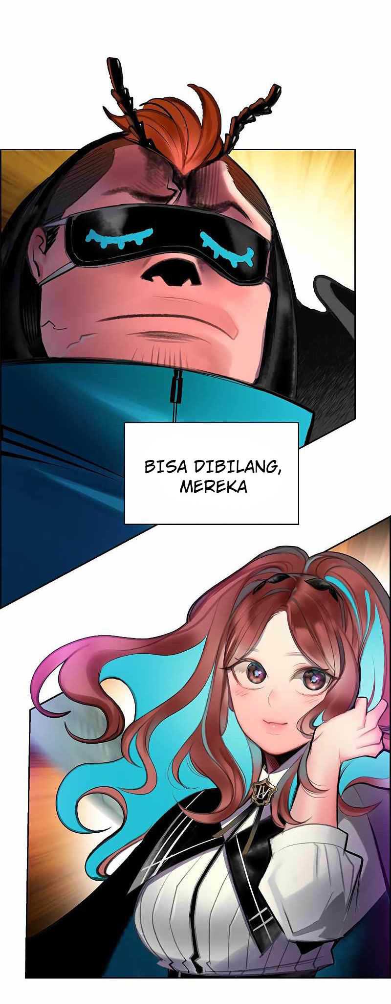 Jungle Juice Chapter 82 Gambar 5