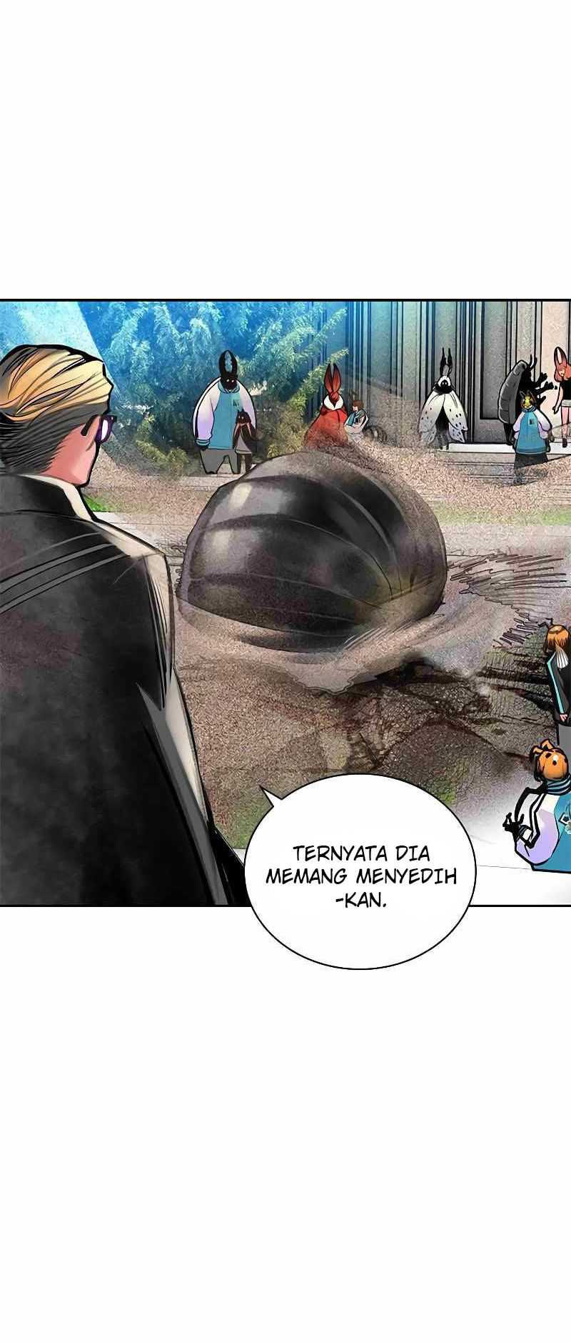 Jungle Juice Chapter 82 Gambar 50