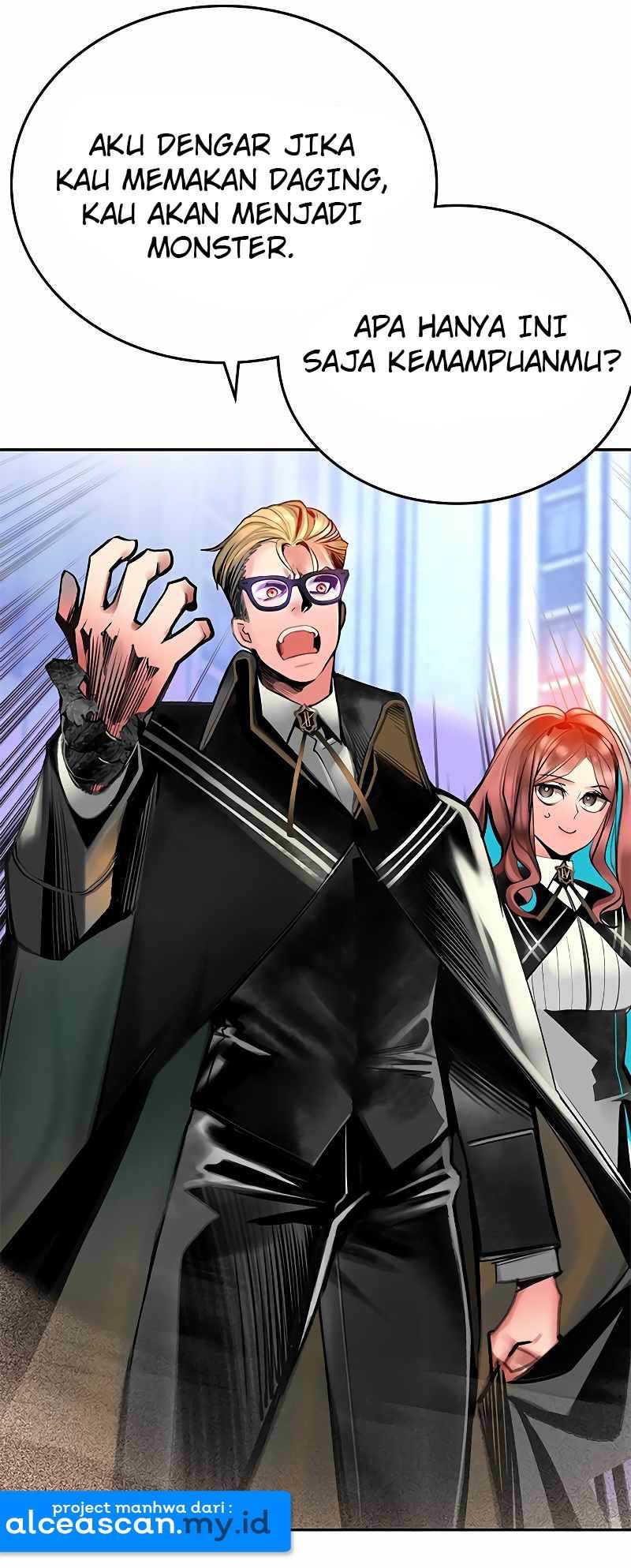 Jungle Juice Chapter 82 Gambar 51